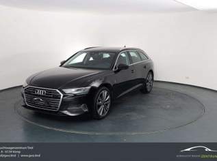 A6 AV 35 TDi SPORTPAK / NAPPA / KEY LESS / ASSIST ..., 35500 €, Auto & Fahrrad-Autos in 6134 Marktgemeinde Vomp