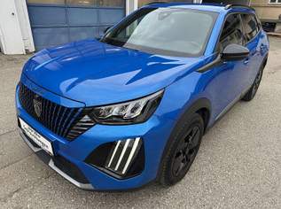 2008 Benzin 100 S&S Allure 6-Gang-Manuell, 18990 €, Auto & Fahrrad-Autos in 8770 Sankt Michael in Obersteiermark