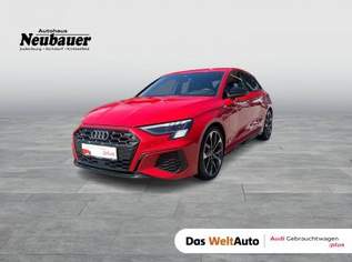 A3 50 TFSI, 32900 €, Auto & Fahrrad-Autos in 8753 Fohnsdorf