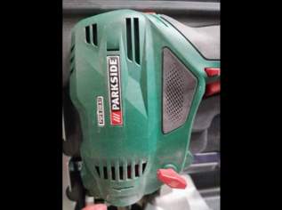 Parkside Oberfräser im Koffer, 25 €, Haus, Bau, Garten-Hausbau & Werkzeug in 6410 Marktgemeinde Telfs