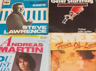 Schallplatten Sammlung proStk 4Euro, 4 €, Marktplatz-Musik & Musikinstrumente in 1210 Floridsdorf Schallplatten Sammlung proStk 4Euro, 4 €, Marktplatz-Musik & Musikinstrumente in 1210 Floridsdorf