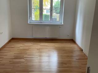 Praktisch geschnittene 2-Raum-Wohnung in zentraler Lage von Grieskirchen - HIGHLIGHT: separate Küche mit Fenster. Ab 01.02.2026 verfügbar!, 614.54 €, Immobilien-Wohnungen in 4710 Grieskirchen
