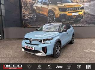 C3 Aircross Hybrid mHEV 145 Max ë-DSC6 inkl. Winterpaket, 23990 €, Auto & Fahrrad-Autos in 4600 Wels