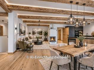 Neubau-Gartenmaisonette in ruhiger Lage, 990000 €, Immobilien-Wohnungen in 6393 Gemeinde St. Ulrich am Pillersee Neubau-Gartenmaisonette in ruhiger Lage, 990000 €, Immobilien-Wohnungen in 6393 Gemeinde St. Ulrich am Pillersee