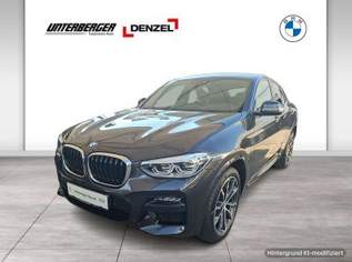 X4 xDrive20d (G02) M Sport Gestiksteuerung HiFi, 39990 €, Auto & Fahrrad-Autos in 6020 Innsbruck