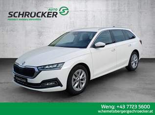 Octavia Combi Style DSG, 23450 €, Auto & Fahrrad-Autos in 4952 Weng im Innkreis