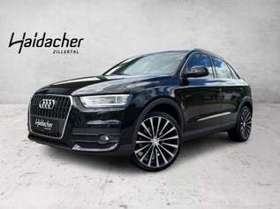 Q3, 18000 €, Auto & Fahrrad-Autos in 6280 Gemeinde Rohrberg Q3, 18000 €, Auto & Fahrrad-Autos in 6280 Gemeinde Rohrberg