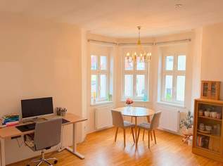 NÄHE UNI-CAMPUS KREMS! CHARMANTE 2 ZIMMER- WOHNUNG mit BALKON!, 855.8 €, Immobilien-Wohnungen in 3500 Am Steindl