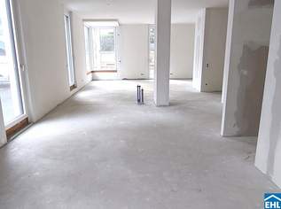 Willkommen beim Projekt Wildgarten - Ihrem exklusiven Zuhause im Herzen des 12. Bezirks!, 549000 €, Immobilien-Wohnungen in 1120 Meidling
