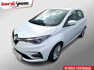 Zoe Experience Z.E. 50 *LED*SHZ*beh.LKR*PDC*RFK*, 15490 €, Auto & Fahrrad-Autos in 4693 Desselbrunn Zoe Experience Z.E. 50 *LED*SHZ*beh.LKR*PDC*RFK*, 15490 €, Auto & Fahrrad-Autos in 4693 Desselbrunn