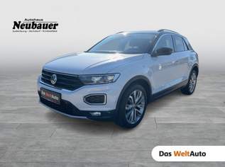 T-Roc iQ Drive TSI ACT OPF DSG, 16490 €, Auto & Fahrrad-Autos in 8753 Fohnsdorf T-Roc iQ Drive TSI ACT OPF DSG, 16490 €, Auto & Fahrrad-Autos in 8753 Fohnsdorf