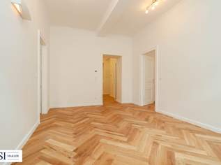 Hochwertiger 3-Zimmer-Erstbezug Nähe Wilhelminenspital - U3, 298000 €, Immobilien-Wohnungen in 1160 Ottakring