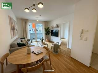 Durchdachtes Wohnen in gepflegter Wohnanlage - Kompakte 2-Zimmer-Wohnung mit gemütlicher Freifläche!, 599.01 €, Immobilien-Wohnungen in 8053 Durchdachtes Wohnen in gepflegter Wohnanlage - Kompakte 2-Zimmer-Wohnung mit gemütlicher Freifläche!, 599.01 €, Immobilien-Wohnungen in 8053