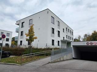 4-Zimmer-Wohnung mit Loggia und Blick ins Grüne, 0 €, Immobilien-Wohnungen in Oberösterreich