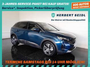 3008 ALLURE 225 PHEV Aut, 24880 €, Auto & Fahrrad-Autos in 8200 Gleisdorf