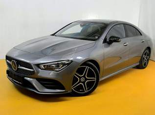 CLA d AMG-Line_PANO, 35950 €, Auto & Fahrrad-Autos in 4341 Arbing