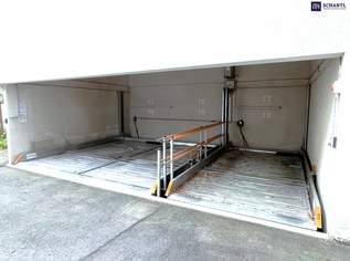 Tiefgaragenplatz in perfekter Lage in 1070 Wien! Mariahilfer Straße gleich um´s Eck! Die Parkplatzsuche hat ein Ende! Schnell sein!, 40000 €, Immobilien-Kleinobjekte & WGs in 1070 Neubau