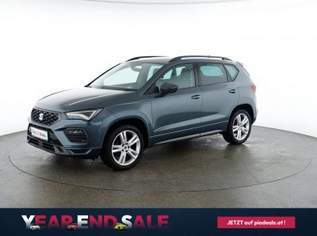 Ateca FR 1.5 TSI ACT, 22950 €, Auto & Fahrrad-Autos in 8041 Liebenau Ateca FR 1.5 TSI ACT, 22950 €, Auto & Fahrrad-Autos in 8041 Liebenau