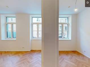 | ERSTBEZUG NACH SANIERUNG | WÄRMEPUMPE | 2 ZIMMER |, 294580 €, Immobilien-Wohnungen in 1170 Hernals