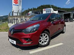 Clio Life 1,2 16V 75, 12500 €, Auto & Fahrrad-Autos in Kärnten