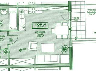 Vermietet & startklar – Vorsorgewohnung mit Ertrag, 182000 €, Immobilien-Wohnungen in 1220 Donaustadt