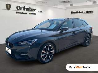 Leon FR 1.5 TSI ACT, 19990 €, Auto & Fahrrad-Autos in 2620 Gemeinde Neunkirchen