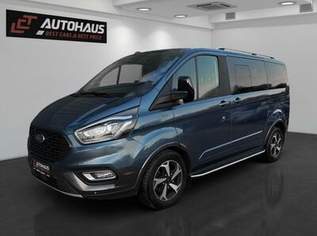 Transit Custom 320 L1 Tourneo Active, 36880 €, Auto & Fahrrad-Autos in 1210 Floridsdorf
