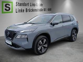 X-TRAIL N-Connecta e-4orce 1.5 VC-T e-Power, 32990 €, Auto & Fahrrad-Autos in 4040 Urfahr X-TRAIL N-Connecta e-4orce 1.5 VC-T e-Power, 32990 €, Auto & Fahrrad-Autos in 4040 Urfahr