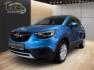 Crossland X 1,2 Turbo Innovation, 13590 €, Auto & Fahrrad-Autos in Salzburg