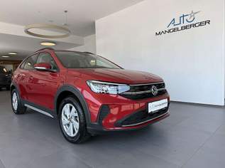 Taigo 1.0 TSI Life, 18850 €, Auto & Fahrrad-Autos in 5165 Berndorf bei Salzburg Taigo 1.0 TSI Life, 18850 €, Auto & Fahrrad-Autos in 5165 Berndorf bei Salzburg