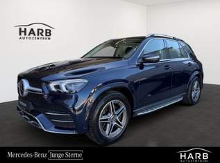 GLE 350 de PHEV 4Matic Aut., 58990 €, Auto & Fahrrad-Autos in 8160 Weiz