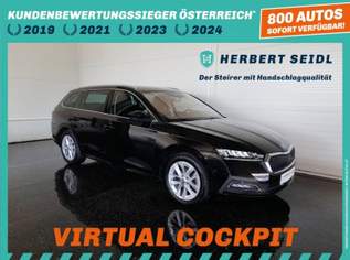 Octavia Combi STYLE 2,0 TDI, 19480 €, Auto & Fahrrad-Autos in 8200 Gleisdorf