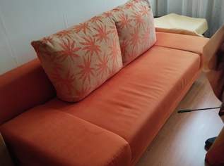 Couch , 30 €, Haus, Bau, Garten-Möbel & Sanitär in 1210 Floridsdorf