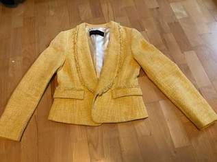 neuwertige ZARA Kostümjacke Blazer, 25 €, Kleidung & Schmuck-Damenkleidung in 8010 Graz