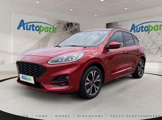 Kuga ST-LINE X 2,5 PHEV CVT, 25990 €, Auto & Fahrrad-Autos in 6405 Gemeinde Pfaffenhofen