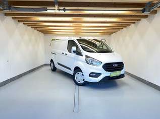 Transit Custom 320 L2 ''AHK*KLIMA*TEMPOMAT*R-KAM''