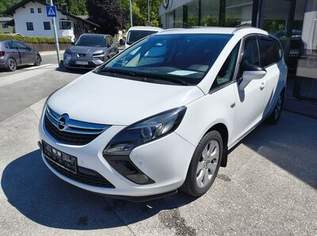 Zafira Edition 2,0 Diesel, 6500 €, Auto & Fahrrad-Autos in 6300 Stadt Wörgl