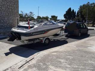 Sportboot, 11000 €, Auto & Fahrrad-Boote in 5441 Abtenau