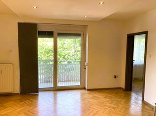 4-ZIMMER-WOHNUNG mit BALKON - ruhige & zentrumsnahe Lage, 259000 €, Immobilien-Wohnungen in 4600 Wels