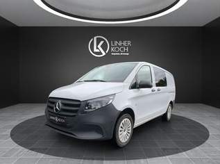 Vito Kastenwagen 116 CDI 4x4 PRO lang ''ACC-LED'', 59990 €, Auto & Fahrrad-Autos in 6800 Gisingen Vito Kastenwagen 116 CDI 4x4 PRO lang ''ACC-LED'', 59990 €, Auto & Fahrrad-Autos in 6800 Gisingen