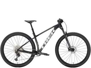 Trek Procaliber 6 - satin-trek-black-lithium-grey Rahmengröße: M, 1299 €, Auto & Fahrrad-Fahrräder in 1070 Neubau