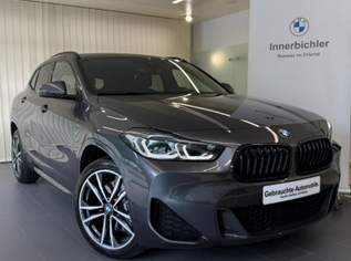 X2 xDrive20d, 32500 €, Auto & Fahrrad-Autos in 6284 Gemeinde Ramsau im Zillertal