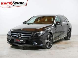 C 300 de T Avantg. *M *MULTIBEAM*LEDER*VIRTUAL*SHZ, 29390 €, Auto & Fahrrad-Autos in 4693 Desselbrunn C 300 de T Avantg. *M *MULTIBEAM*LEDER*VIRTUAL*SHZ, 29390 €, Auto & Fahrrad-Autos in 4693 Desselbrunn