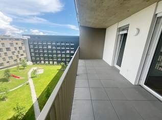 NEUBAU I Lend ist Trend - Modern und zukunftsorientiert Wohnen, 776.77 €, Immobilien-Wohnungen in 8020 