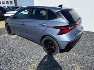 i20 COMFORT BLACK PACK KLIMAAUTOMATIK NAVI WP..., 24445 €, Auto & Fahrrad-Autos in 6844 Gemeinde Altach