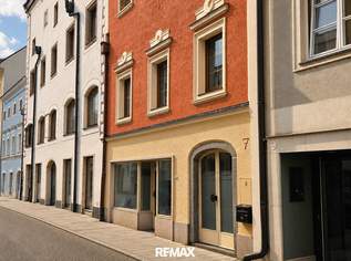 Geschäftslokal im Herzen von Enns – Miete nur € 650,00 all inclusive!, 541.66 €, Immobilien-Gewerbeobjekte in 4470 Enns