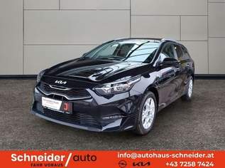 ceed SW 1,6 CRDi SCR ISG Silber 48V, 24222 €, Auto & Fahrrad-Autos in 4532 Rohr im Kremstal ceed SW 1,6 CRDi SCR ISG Silber 48V, 24222 €, Auto & Fahrrad-Autos in 4532 Rohr im Kremstal