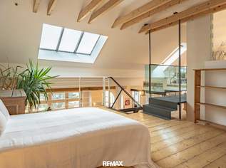 PREIS UPDATE!! Dachgeschoss-Loft mit traumhafter Dachterrasse, 679000 €, Immobilien-Wohnungen in 8010 