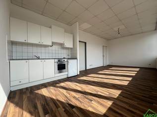 Sonnige 1-Zimmer-Wohnung in der Pernerstorfergasse!, 934.22 €, Immobilien-Wohnungen in 1100 Favoriten