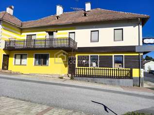 Sanierungsobjekt mit viel Potential!, 96000 €, Immobilien-Häuser in 2852 Hochneukirchen Sanierungsobjekt mit viel Potential!, 96000 €, Immobilien-Häuser in 2852 Hochneukirchen